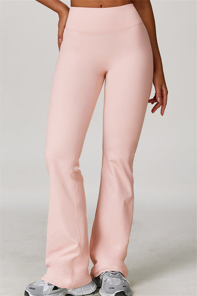 Spodnie Nora - Podkreślające Sylwetkę i Ponadczasowe