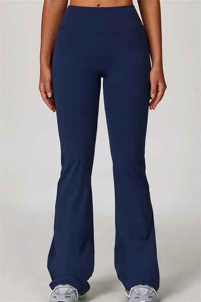 Spodnie Nora - Podkreślające Sylwetkę i Ponadczasowe