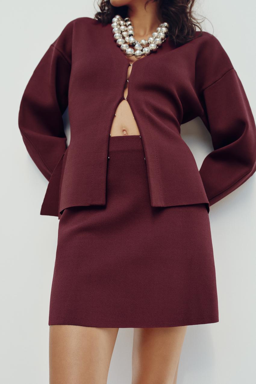 Komplet Inaya - Minimalistyczny i Stylowy