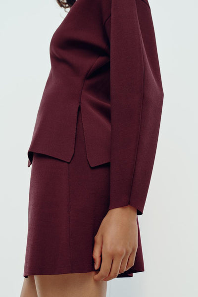 Komplet Inaya - Minimalistyczny i Stylowy