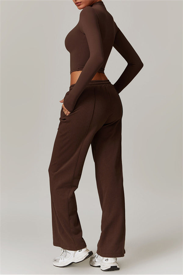 Spodnie Ivy - Szykowne i Nowoczesne