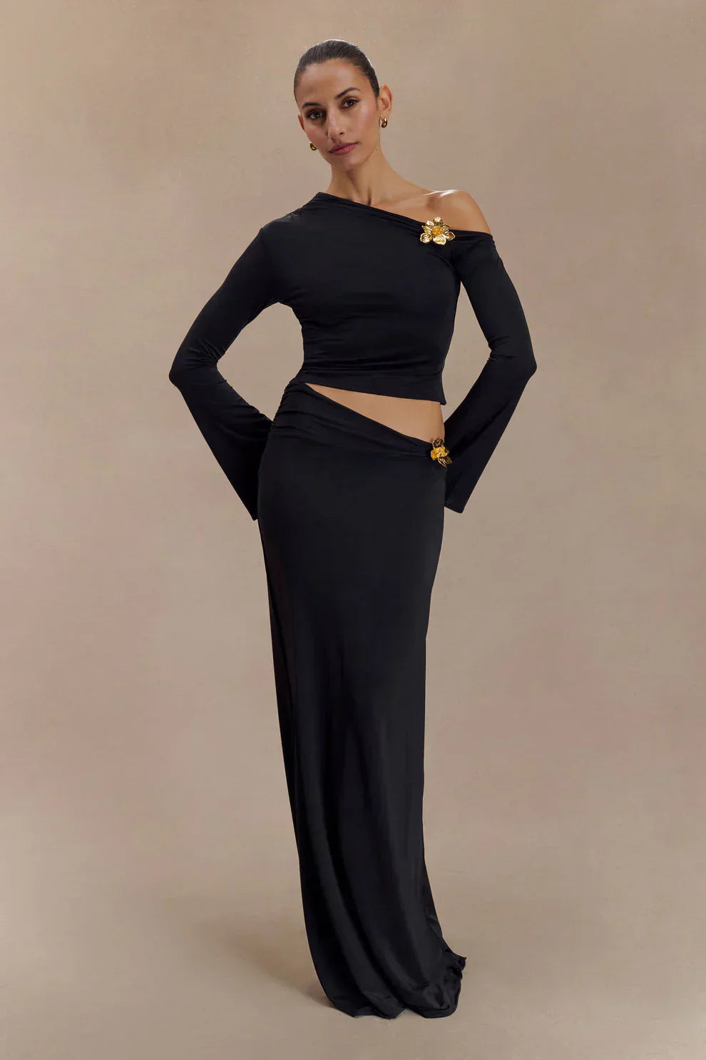 Komplet Aurelia - Elegancki i Ponadczasow