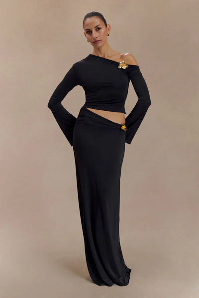 Komplet Aurelia - Elegancki i Ponadczasow