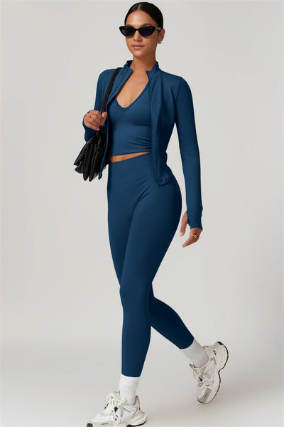 Komplet Noa - Praktyczny i Sportowy