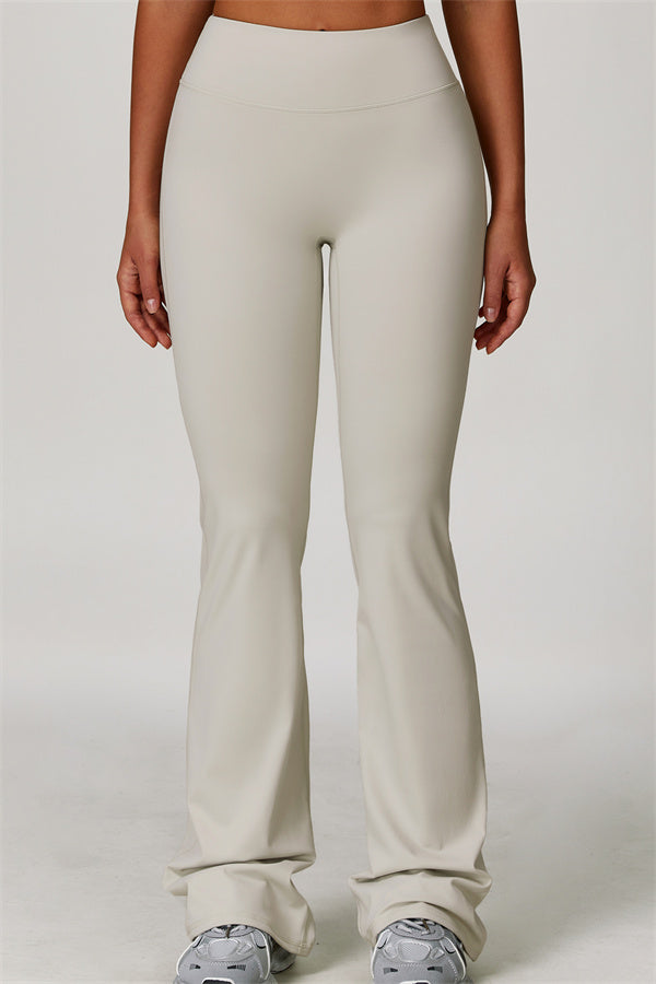 Spodnie Nora - Podkreślające Sylwetkę i Ponadczasowe