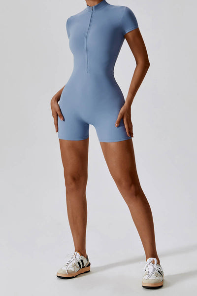 Kombinezon Elena - Letni i Wyszczuplający