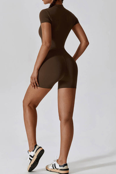 Kombinezon Elena - Letni i Wyszczuplający