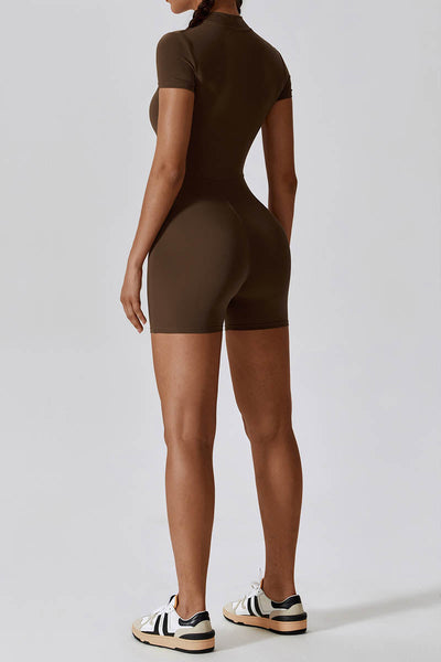 Kombinezon Elena - Letni i Wyszczuplający