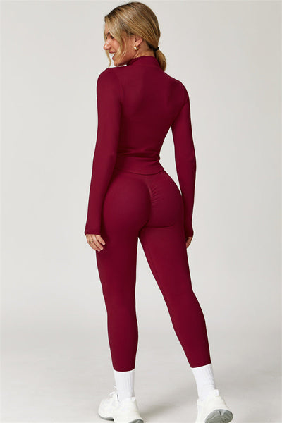 Komplet Noa - Praktyczny i Sportowy