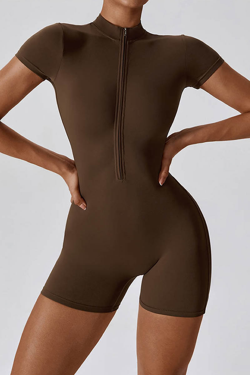 Kombinezon Elena - Letni i Wyszczuplający