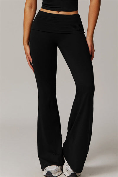 Spodnie Rosa - Ponadczasowe i Wygodne