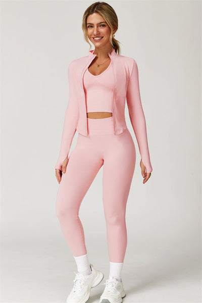 Komplet Noa - Praktyczny i Sportowy