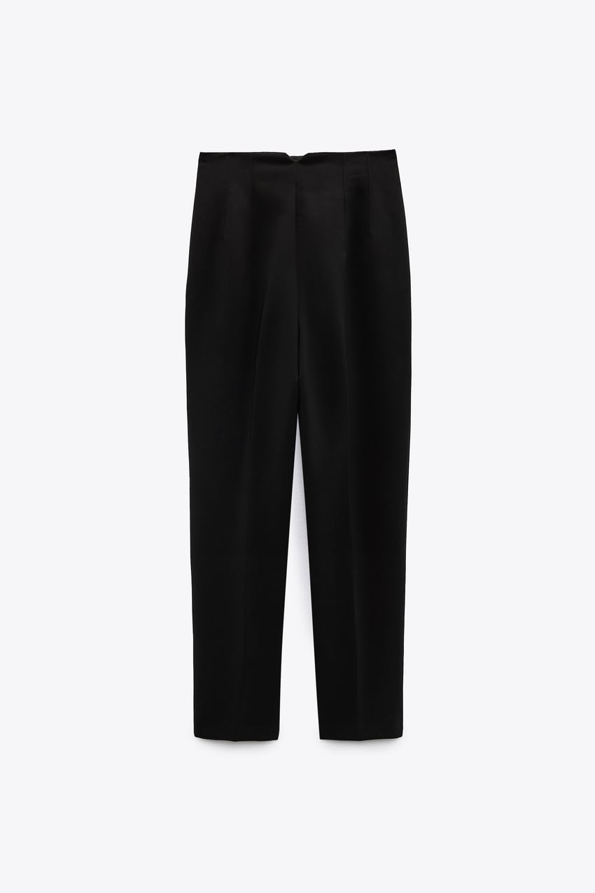 Spodnie Zaya - Modne i Wygodne