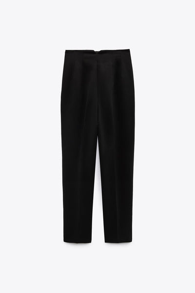 Spodnie Zaya - Modne i Wygodne