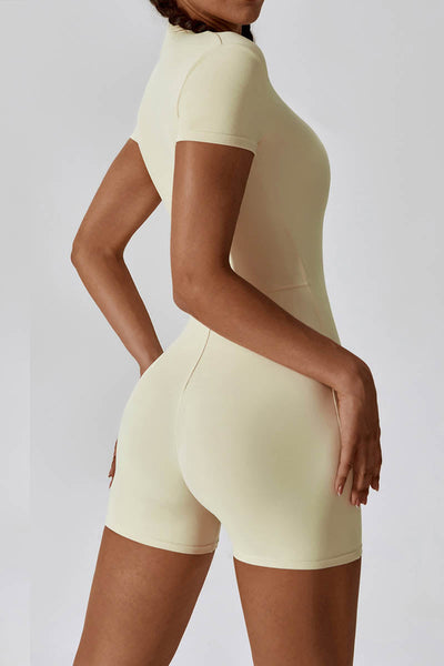 Kombinezon Elena - Letni i Wyszczuplający