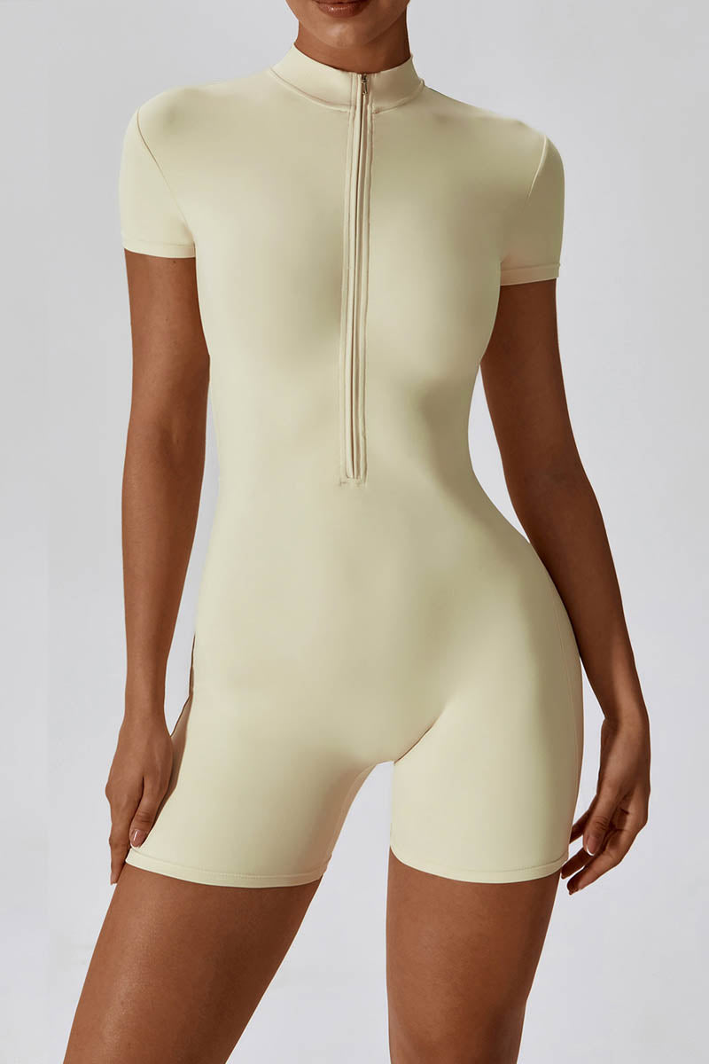 Kombinezon Elena - Letni i Wyszczuplający