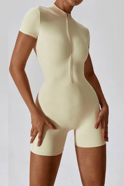 Kombinezon Elena - Letni i Wyszczuplający