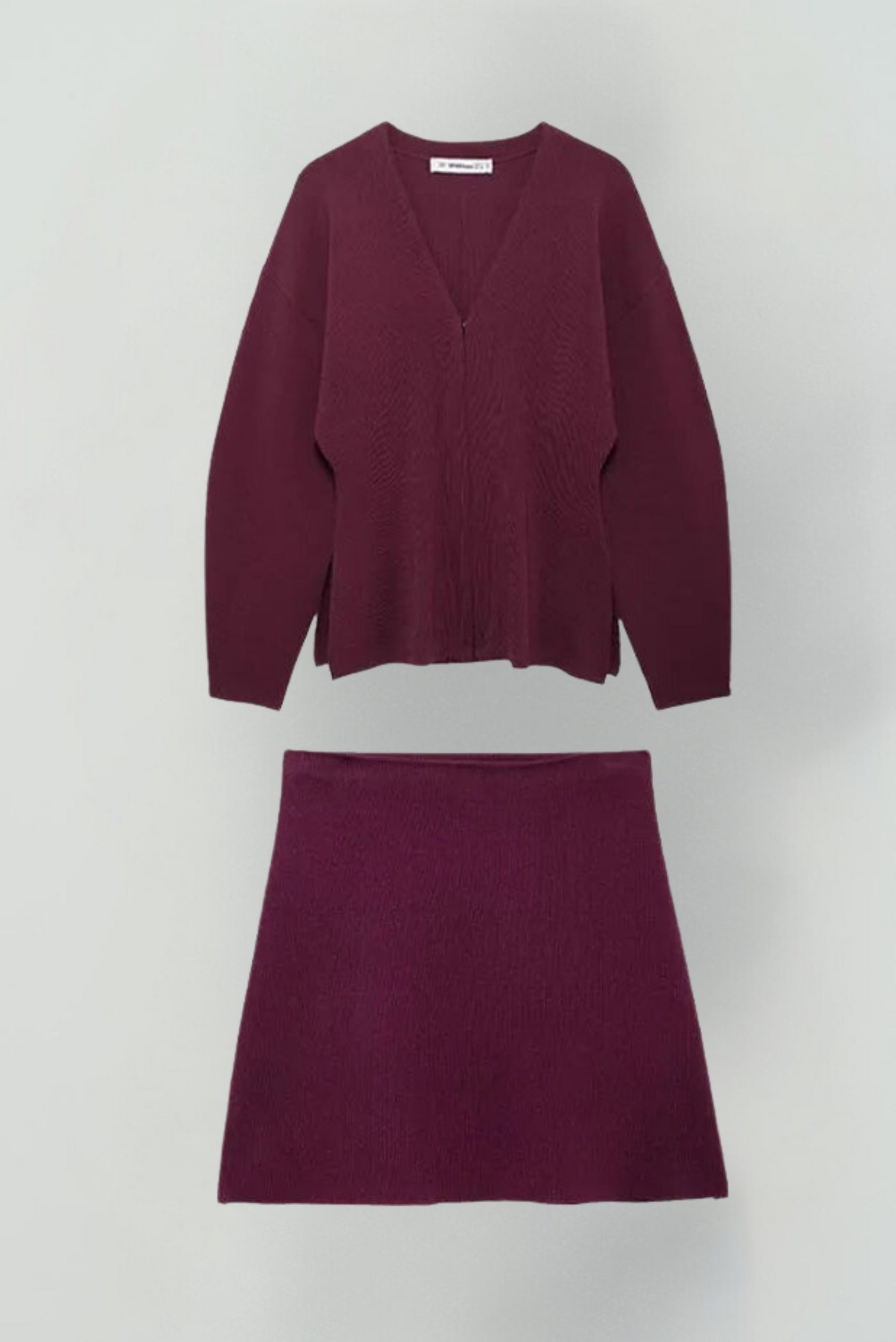 Komplet Inaya - Minimalistyczny i Stylowy