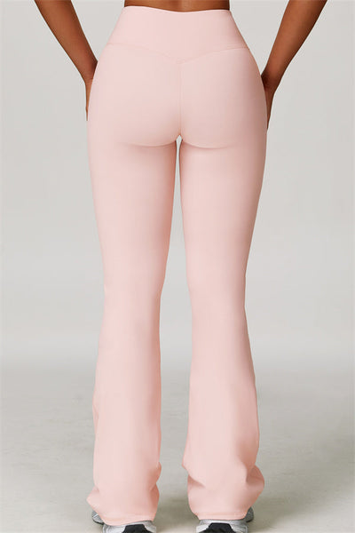 Spodnie Nora - Podkreślające Sylwetkę i Ponadczasowe