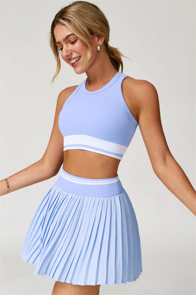 Komplet Maya - Sportowy i Nowoczesny