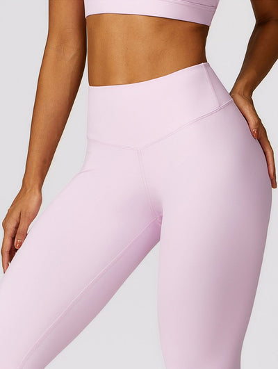 Legginsy Aimee - Funkcjonalne i Wygodne