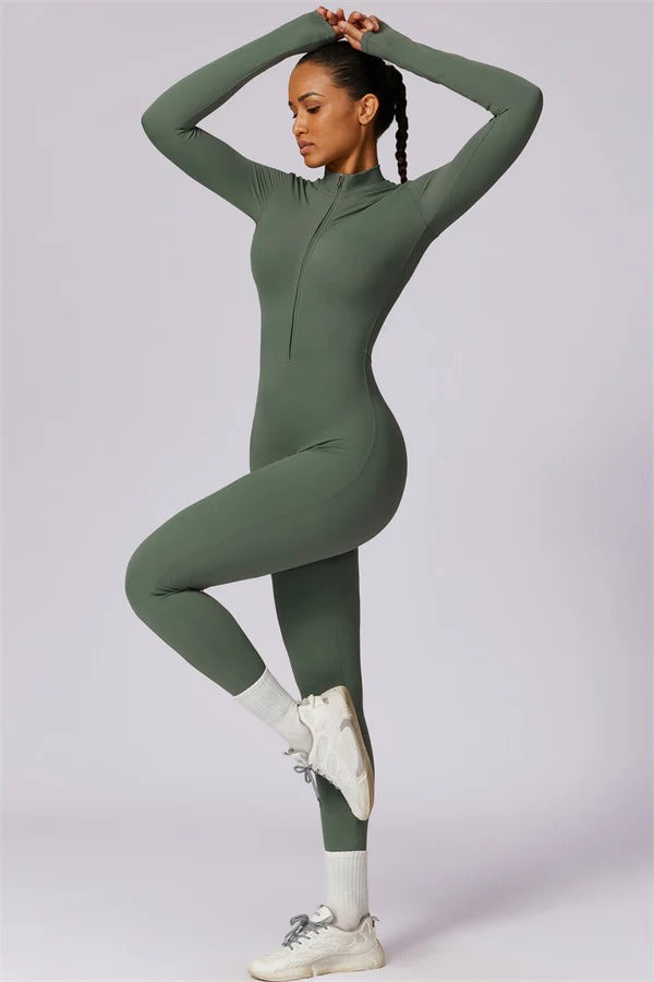 Kombinezon Elena - Mocny i Wygodny