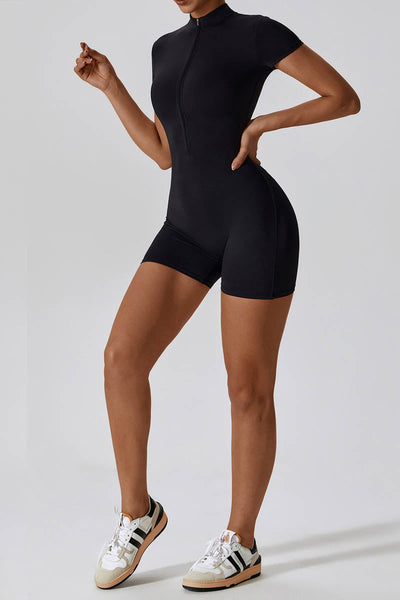 Kombinezon Elena - Letni i Wyszczuplający