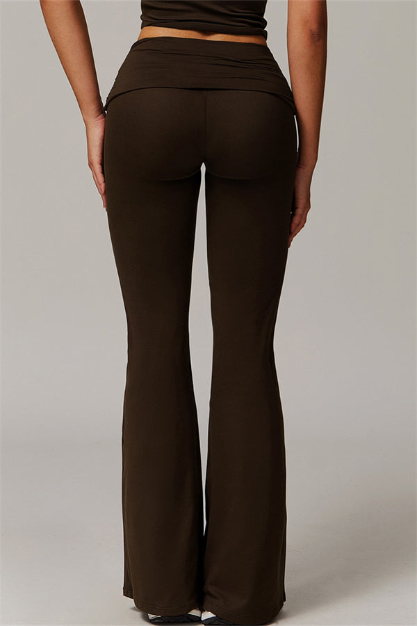 Spodnie Rosa - Ponadczasowe i Wygodne