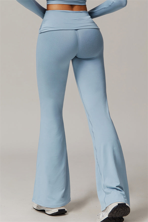 Spodnie Rosa - Ponadczasowe i Wygodne