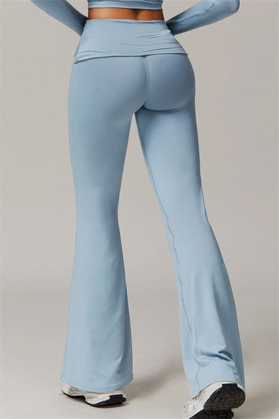 Spodnie Rosa - Ponadczasowe i Wygodne