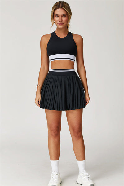 Komplet Maya - Sportowy i Nowoczesny