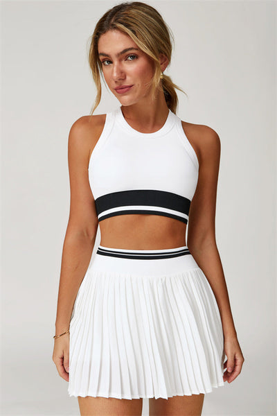 Komplet Maya - Sportowy i Nowoczesny