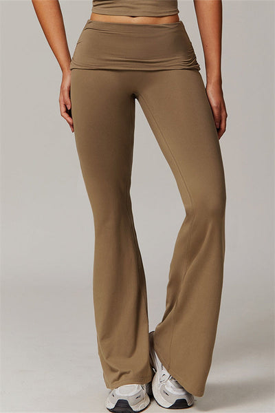 Spodnie Rosa - Ponadczasowe i Wygodne