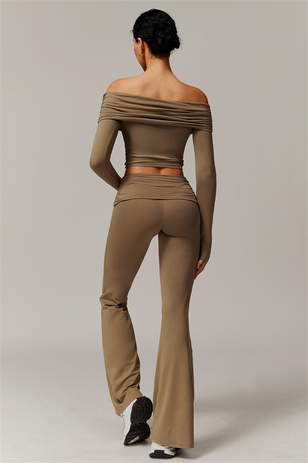 Spodnie Rosa - Ponadczasowe i Wygodne