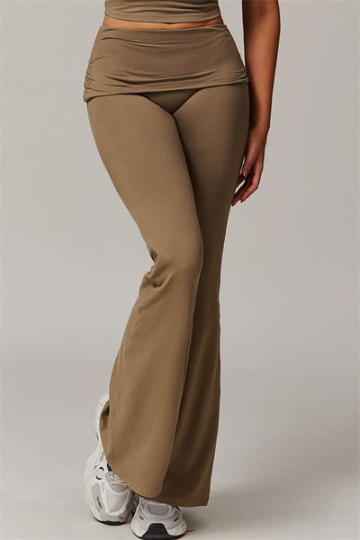 Spodnie Rosa - Ponadczasowe i Wygodne