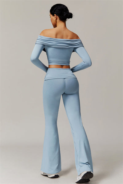 Spodnie Rosa - Ponadczasowe i Wygodne