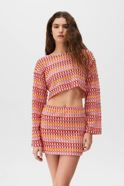 Komplet Soraya - Radosny i Stylowy