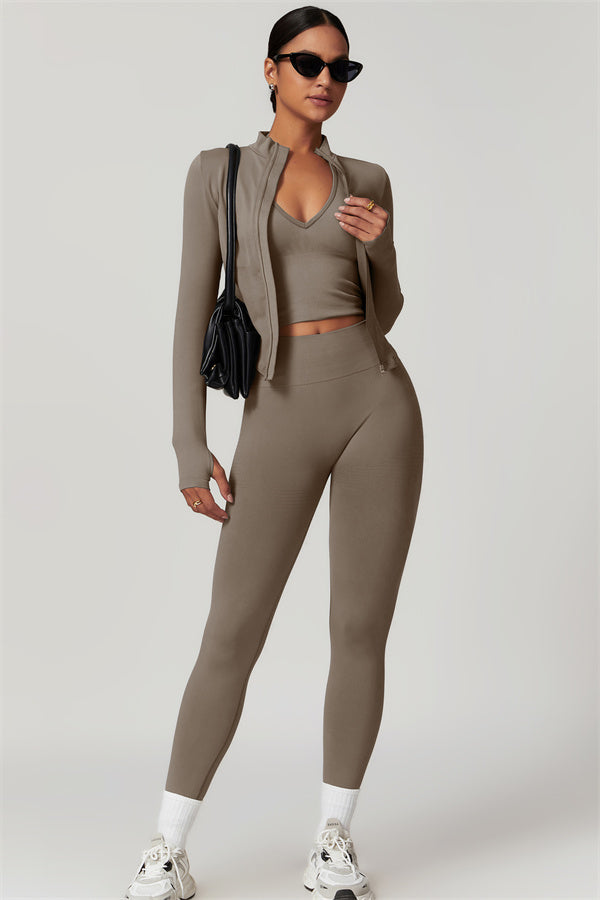 Komplet Noa - Praktyczny i Sportowy