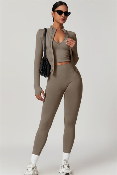 Komplet Noa - Praktyczny i Sportowy