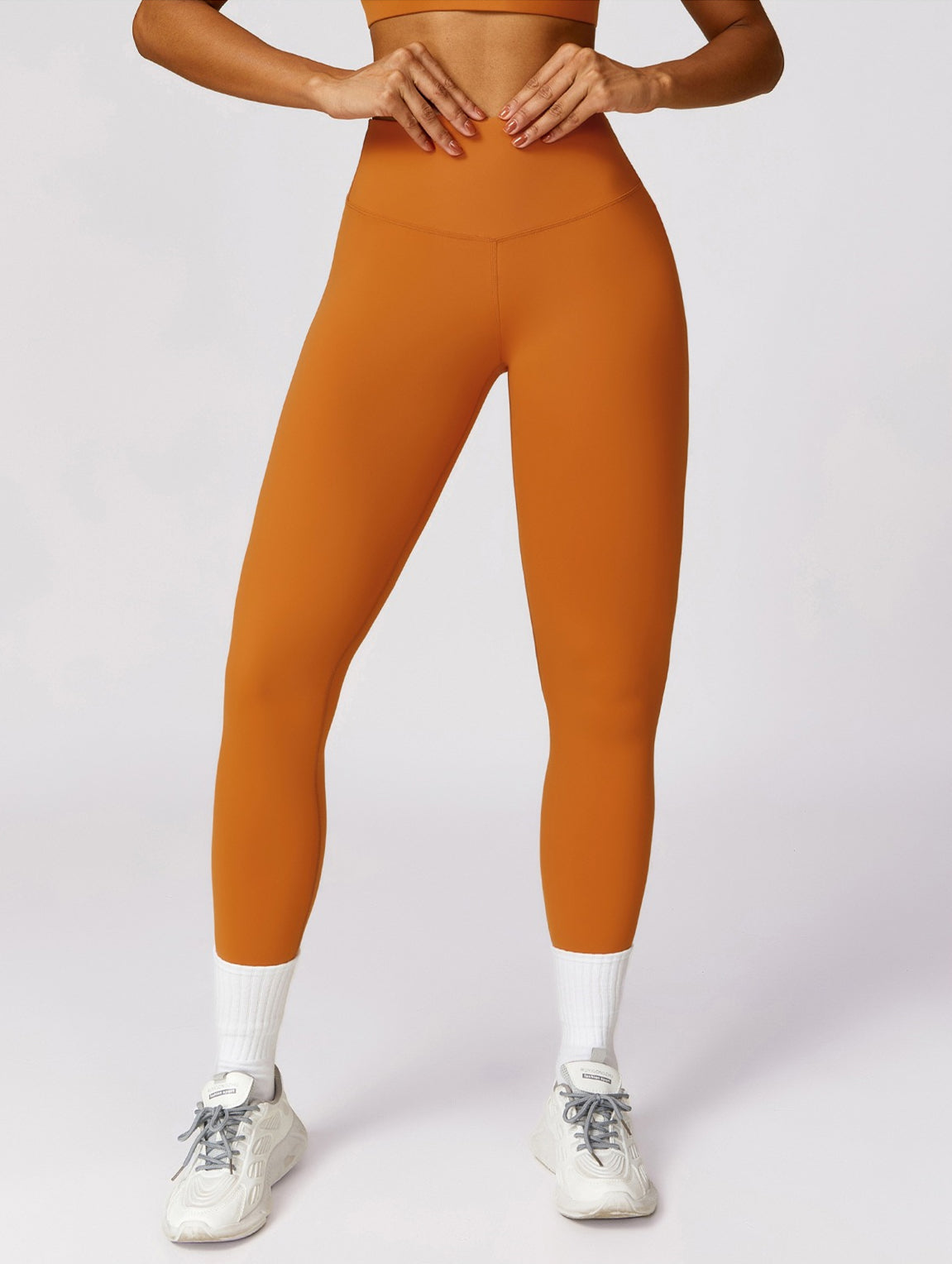 Legginsy Aimee - Funkcjonalne i Wygodne