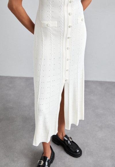 Sukienka Eline - Miękka i Ponadczasowa