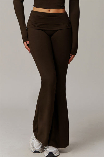 Spodnie Rosa - Ponadczasowe i Wygodne