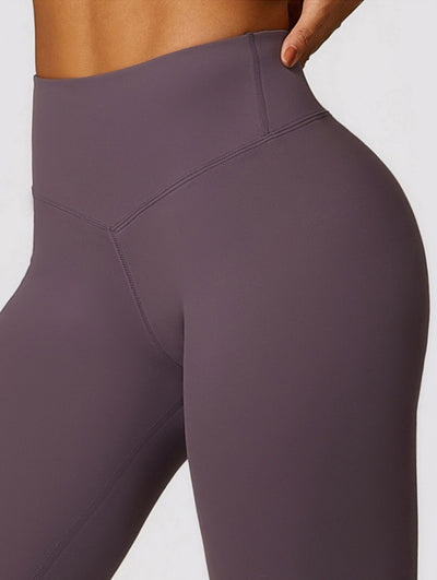 Legginsy Aimee - Funkcjonalne i Wygodne