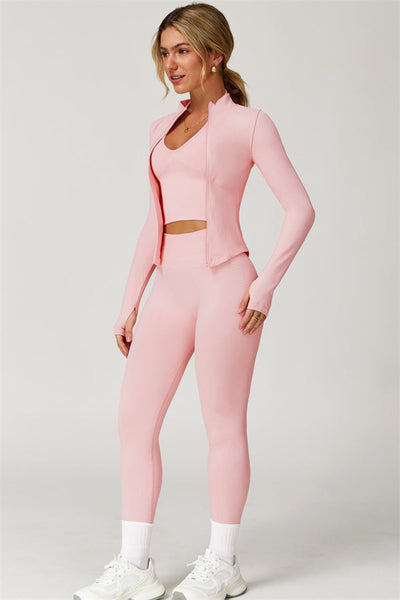 Komplet Noa - Praktyczny i Sportowy