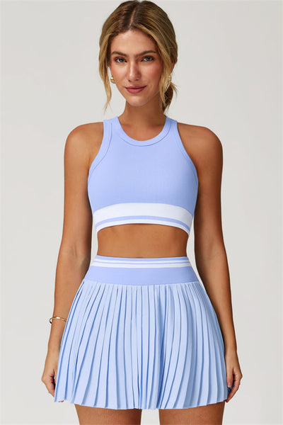 Komplet Maya - Sportowy i Nowoczesny