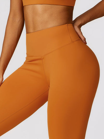 Legginsy Aimee - Funkcjonalne i Wygodne