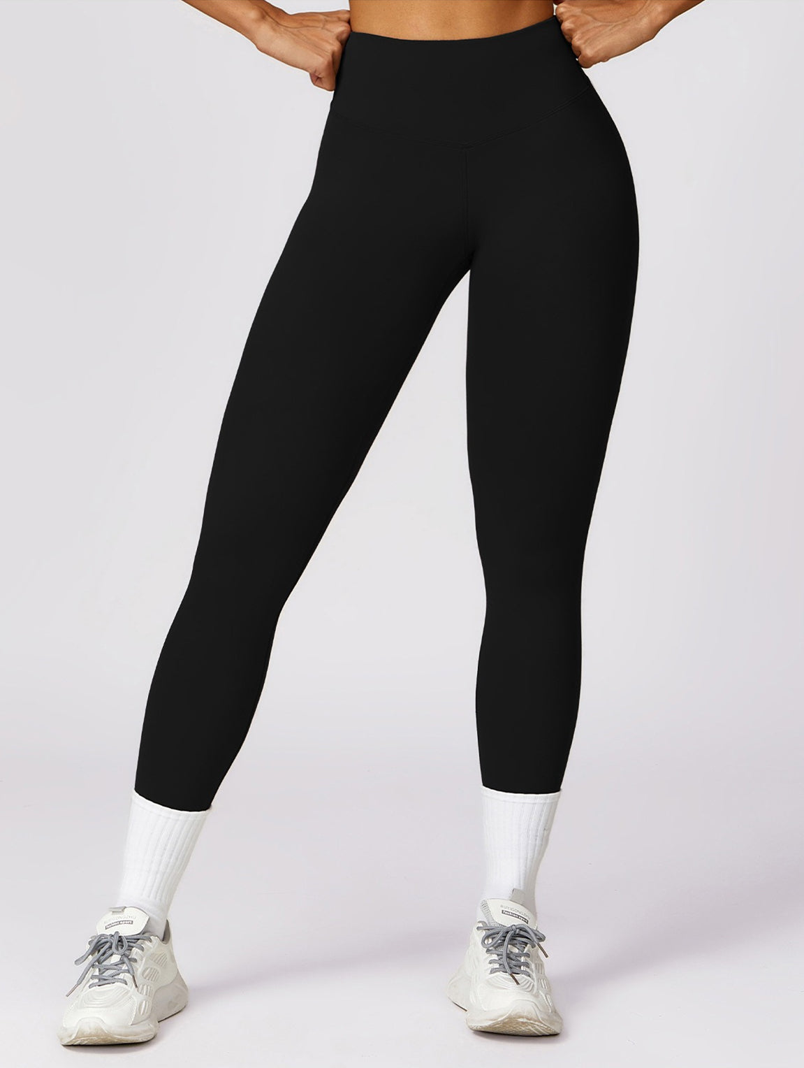 Legginsy Aimee - Funkcjonalne i Wygodne