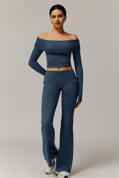 Spodnie Rosa - Ponadczasowe i Wygodne