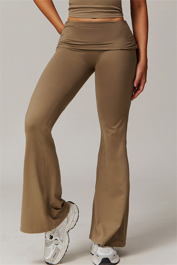 Spodnie Rosa - Ponadczasowe i Wygodne