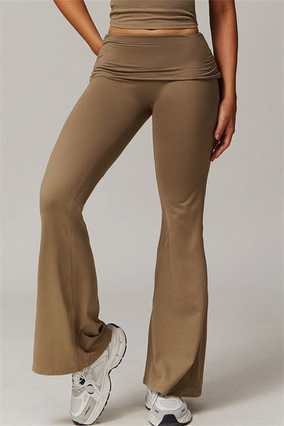 Spodnie Rosa - Ponadczasowe i Wygodne